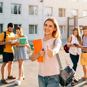 Why is Belgium a smart choice for studying abroad?